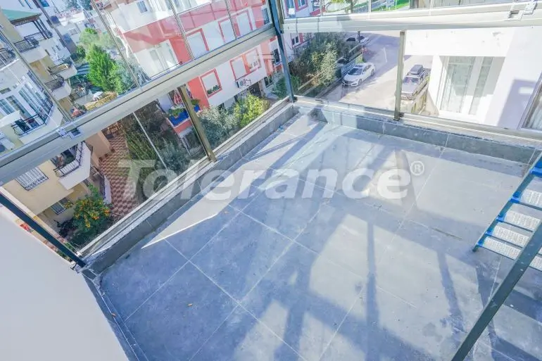 Apartment from the developer in Konyaalti, Antalya - 35719 Apartment from the developer in Konyaalti, Antalya - buy realty in Turkey - 35719