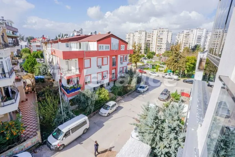 Apartment from the developer in Konyaalti, Antalya - 35720 Apartment from the developer in Konyaalti, Antalya - buy realty in Turkey - 35720