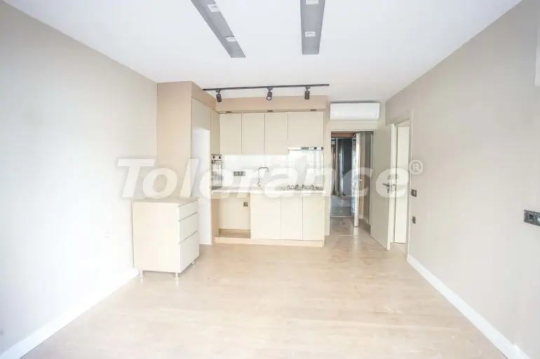 Apartment from the developer in Konyaalti, Antalya - 35721 Apartment from the developer in Konyaalti, Antalya - buy realty in Turkey - 35721