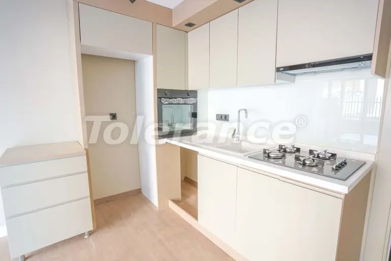 Apartment from the developer in Konyaalti, Antalya - 35722 Apartment from the developer in Konyaalti, Antalya - buy realty in Turkey - 35722