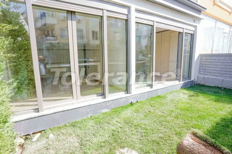 Apartment from the developer in Konyaalti, Antalya - 35726 Apartment from the developer in Konyaalti, Antalya - buy realty in Turkey - 35726