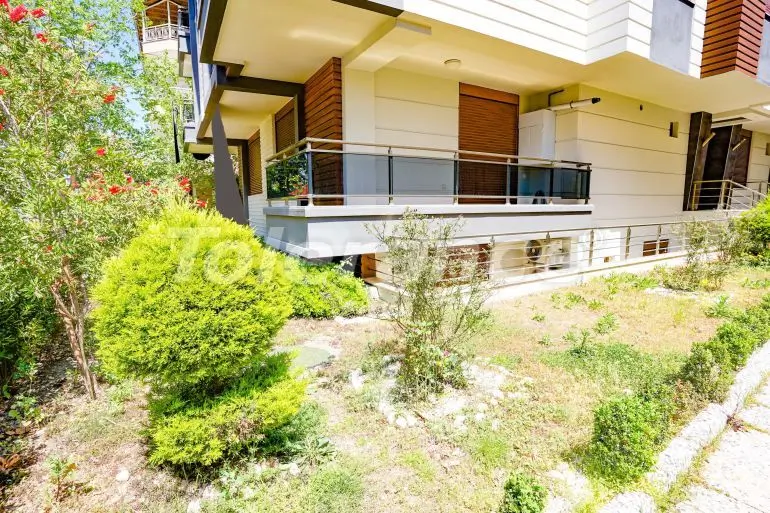 آپارتمان که در کونیاآلتی, آنتالیا استخر - خرید ملک در ترکیه - 35766