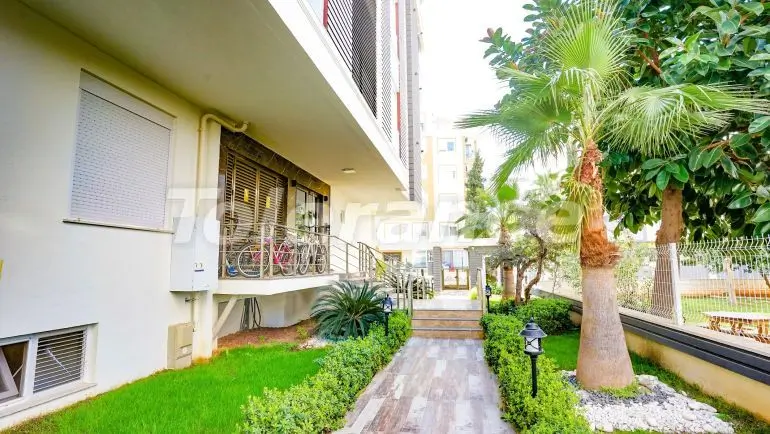 Apartment in Konyaalti, Antalya pool - 35853 Apartment in Konyaalti, Antalya pool - buy realty in Turkey - 35853