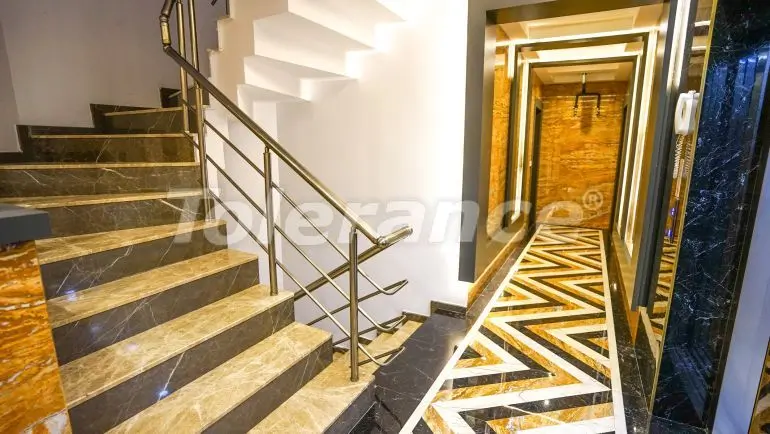 Apartment in Konyaalti, Antalya pool - 35854 Apartment in Konyaalti, Antalya pool - buy realty in Turkey - 35854