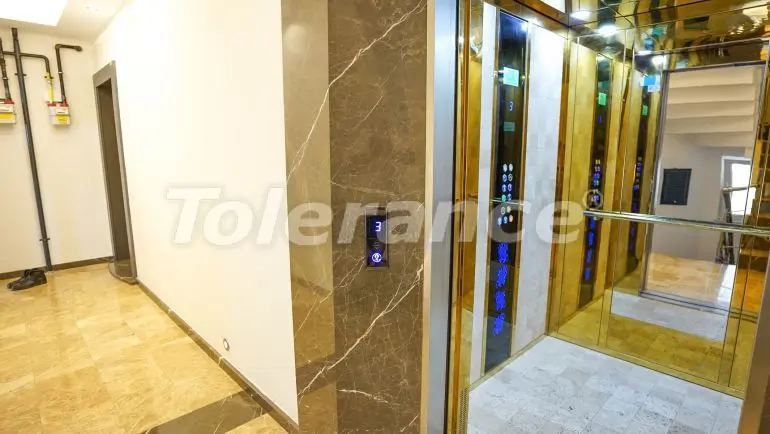 Apartment in Konyaalti, Antalya pool - 35855 Apartment in Konyaalti, Antalya pool - buy realty in Turkey - 35855