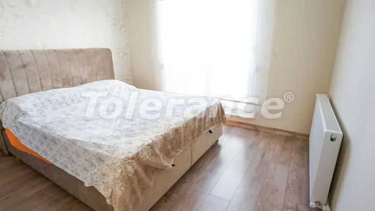 Apartment in Konyaalti, Antalya pool - 35856 Apartment in Konyaalti, Antalya pool - buy realty in Turkey - 35856