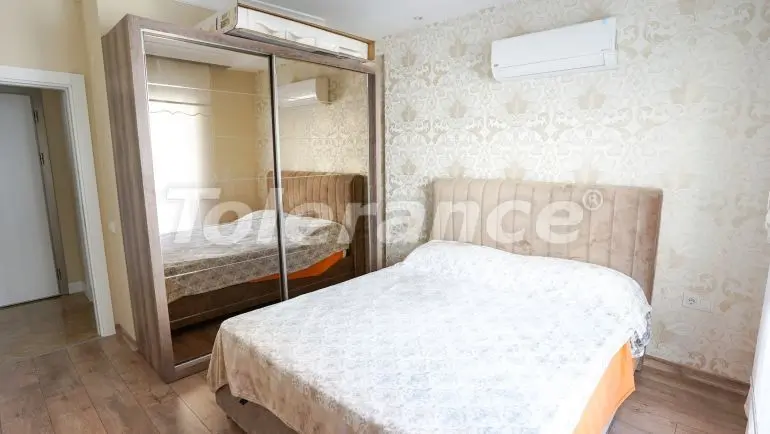 Apartment in Konyaalti, Antalya pool - 35857 Apartment in Konyaalti, Antalya pool - buy realty in Turkey - 35857