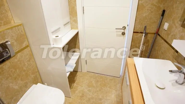 Apartment in Konyaalti, Antalya pool - 35858 Apartment in Konyaalti, Antalya pool - buy realty in Turkey - 35858