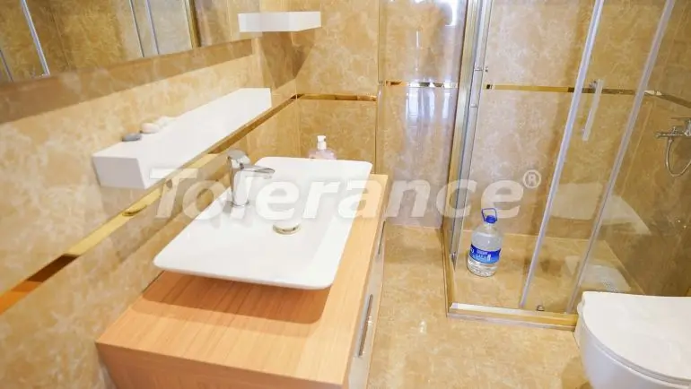 Apartment in Konyaalti, Antalya pool - 35859 Apartment in Konyaalti, Antalya pool - buy realty in Turkey - 35859