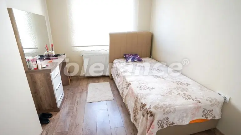Apartment in Konyaalti, Antalya pool - 35861 Apartment in Konyaalti, Antalya pool - buy realty in Turkey - 35861
