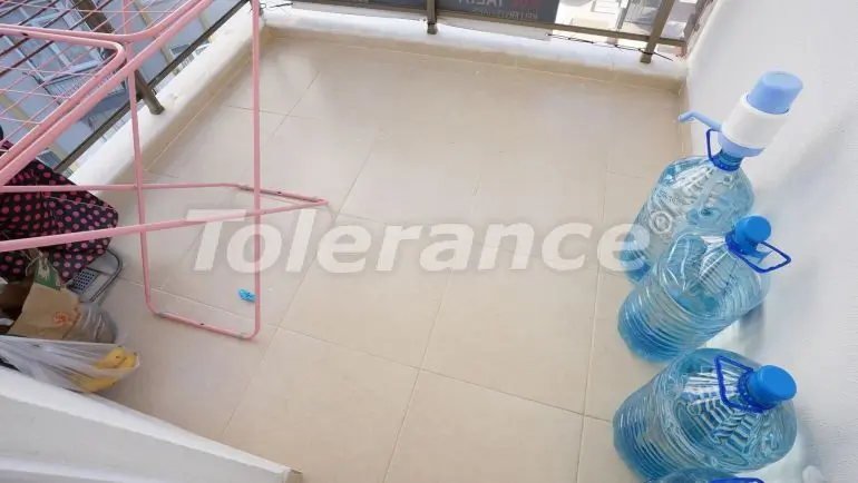 Apartment in Konyaalti, Antalya pool - 35863 Apartment in Konyaalti, Antalya pool - buy realty in Turkey - 35863