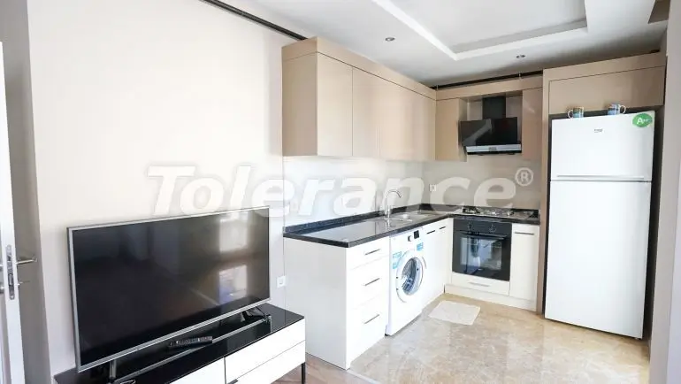 Apartment in Konyaalti, Antalya pool - 35865 Apartment in Konyaalti, Antalya pool - buy realty in Turkey - 35865