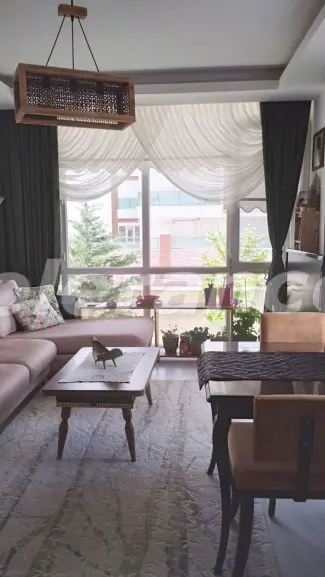 Apartment in Konyaalti, Antalya pool - buy realty in Turkey - 35966