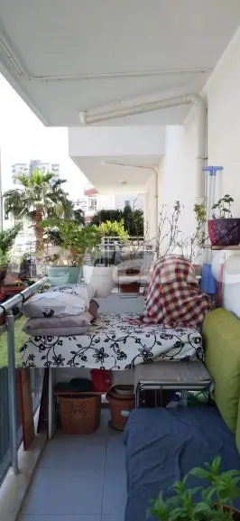 Apartment in Konyaalti, Antalya pool - buy realty in Turkey - 35973