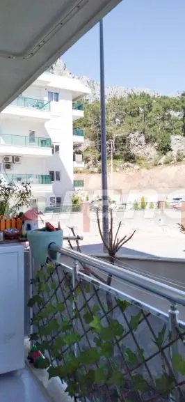 Apartment in Konyaalti, Antalya pool - buy realty in Turkey - 35974