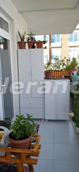 Apartment in Konyaalti, Antalya pool - buy realty in Turkey - 35975