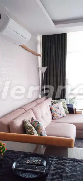 Apartment in Konyaalti, Antalya pool - buy realty in Turkey - 35977