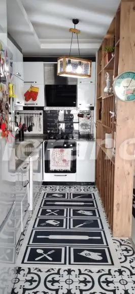 Apartment in Konyaalti, Antalya pool - buy realty in Turkey - 35979