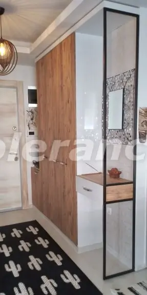 Apartment in Konyaalti, Antalya pool - buy realty in Turkey - 35980