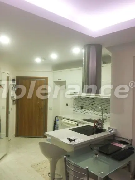 Apartment in Konyaalti, Antalya pool - 36105 Apartment in Konyaalti, Antalya pool - buy realty in Turkey - 36105
