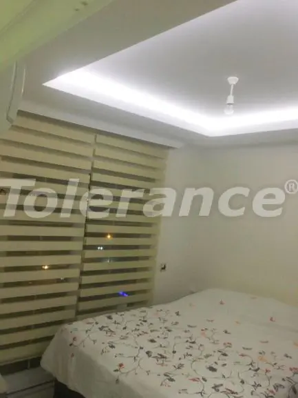 Apartment in Konyaalti, Antalya pool - 36106 Apartment in Konyaalti, Antalya pool - buy realty in Turkey - 36106