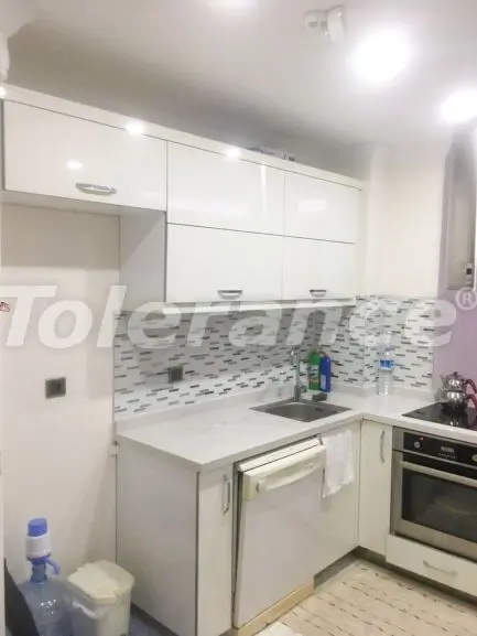Apartment in Konyaalti, Antalya pool - 36109 Apartment in Konyaalti, Antalya pool - buy realty in Turkey - 36109