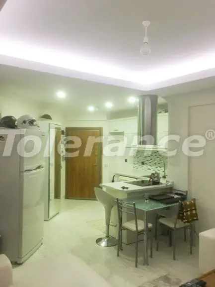Apartment in Konyaalti, Antalya pool - 36110 Apartment in Konyaalti, Antalya pool - buy realty in Turkey - 36110