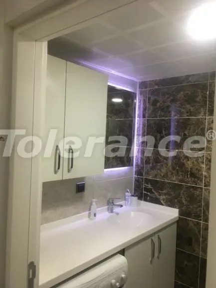 Apartment in Konyaalti, Antalya pool - 36111 Apartment in Konyaalti, Antalya pool - buy realty in Turkey - 36111