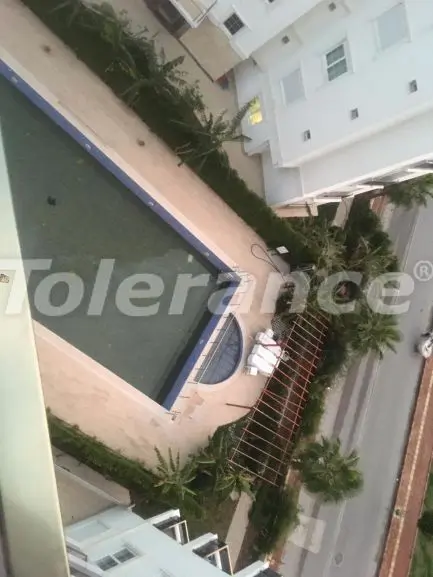 Apartment in Konyaalti, Antalya pool - 36116 Apartment in Konyaalti, Antalya pool - buy realty in Turkey - 36116