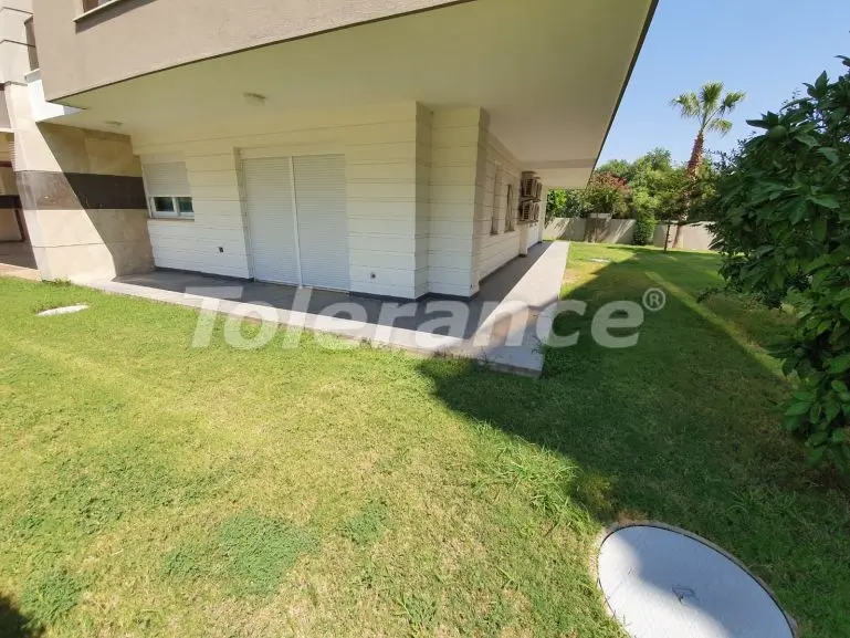 آپارتمان که در کونیاآلتی, آنتالیا استخر - خرید ملک در ترکیه - 36312