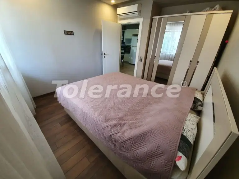 آپارتمان که در کونیاآلتی, آنتالیا استخر - خرید ملک در ترکیه - 36313