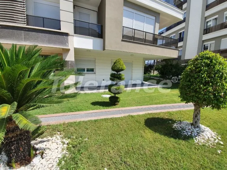 آپارتمان که در کونیاآلتی, آنتالیا استخر - خرید ملک در ترکیه - 36316