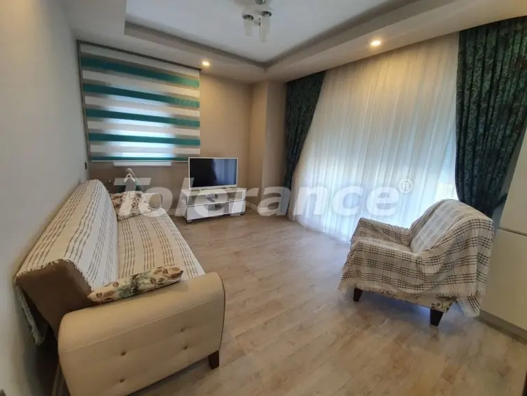 آپارتمان که در کونیاآلتی, آنتالیا استخر - خرید ملک در ترکیه - 36317