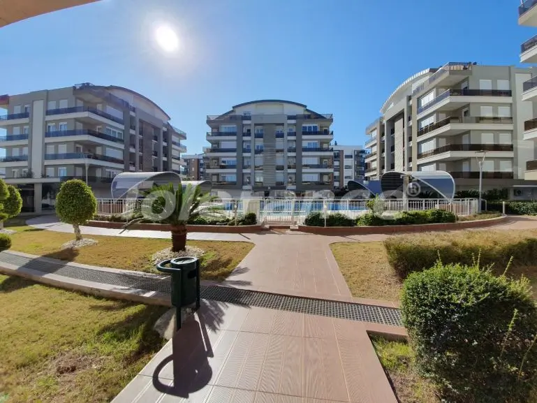 آپارتمان که در کونیاآلتی, آنتالیا استخر - خرید ملک در ترکیه - 36324