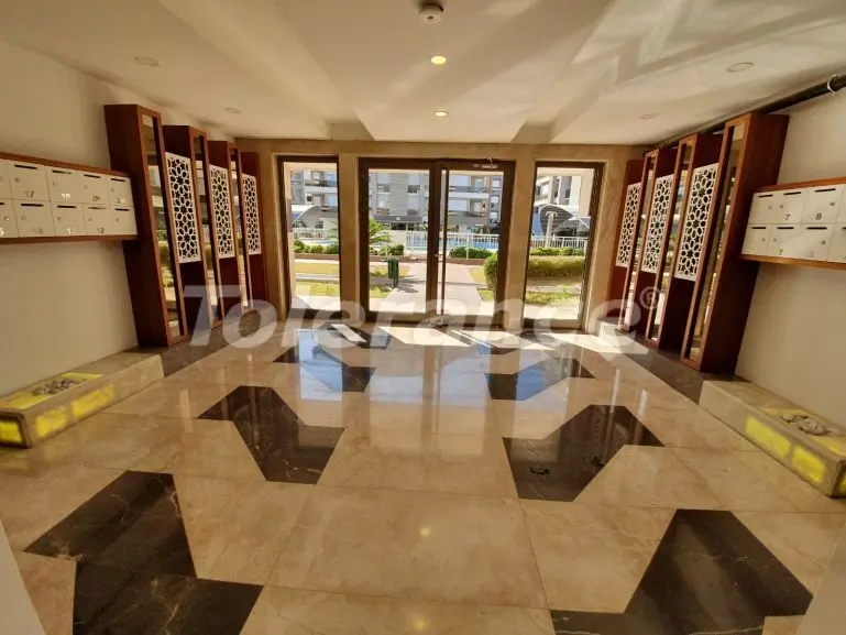 آپارتمان که در کونیاآلتی, آنتالیا استخر - خرید ملک در ترکیه - 36328