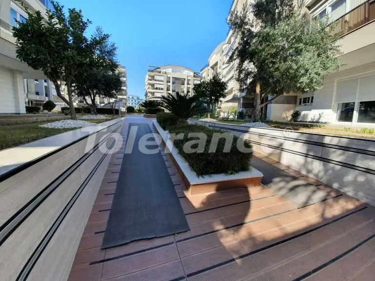 آپارتمان که در کونیاآلتی, آنتالیا استخر - خرید ملک در ترکیه - 36329