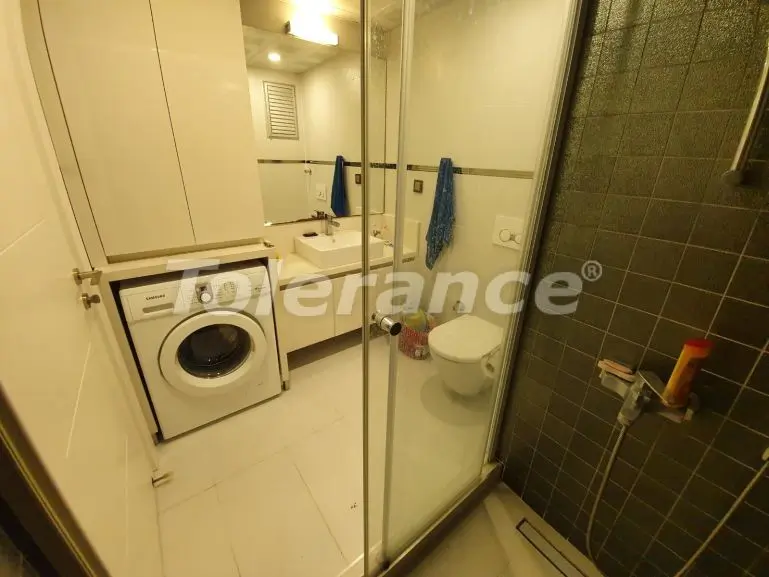 آپارتمان که در کونیاآلتی, آنتالیا استخر - خرید ملک در ترکیه - 36331