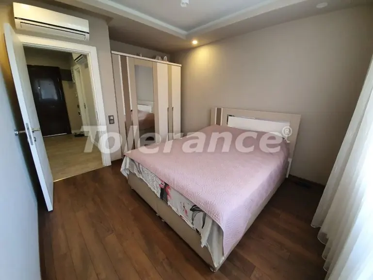 آپارتمان که در کونیاآلتی, آنتالیا استخر - خرید ملک در ترکیه - 36334