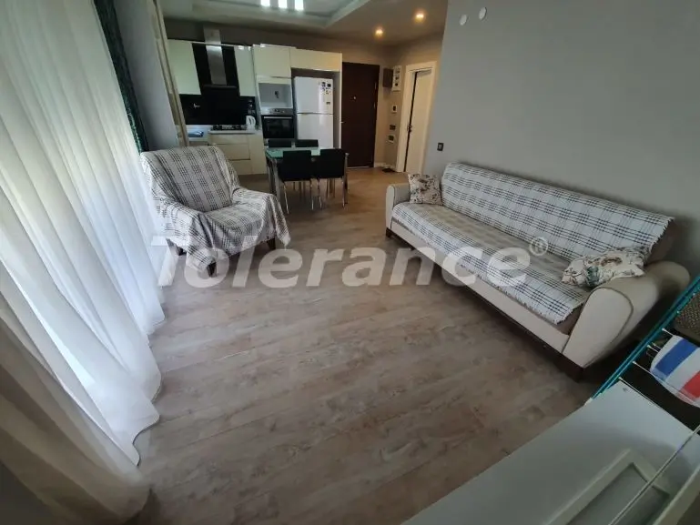 آپارتمان که در کونیاآلتی, آنتالیا استخر - خرید ملک در ترکیه - 36335