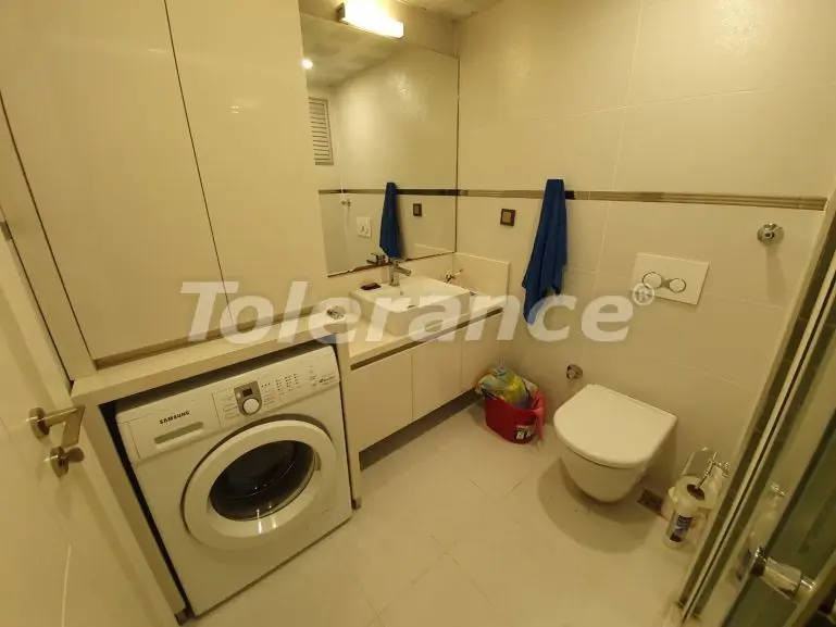 آپارتمان که در کونیاآلتی, آنتالیا استخر - خرید ملک در ترکیه - 36337