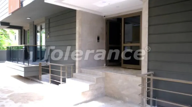 Apartment from the developer in Konyaalti, Antalya - 39143 Apartment from the developer in Konyaalti, Antalya - buy realty in Turkey - 39143