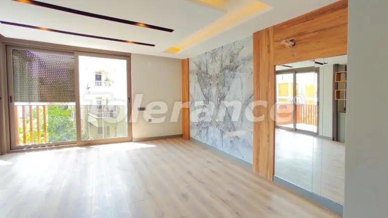 Apartment from the developer in Konyaalti, Antalya - 39144 Apartment from the developer in Konyaalti, Antalya - buy realty in Turkey - 39144