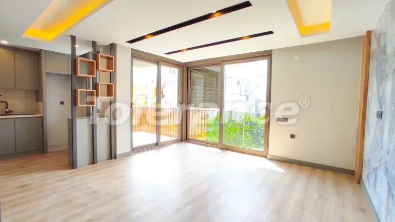 Apartment from the developer in Konyaalti, Antalya - 39145 Apartment from the developer in Konyaalti, Antalya - buy realty in Turkey - 39145