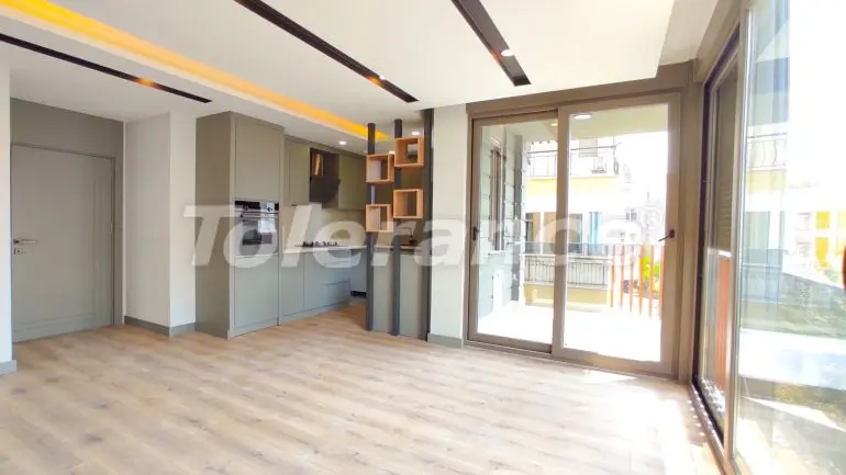 Apartment from the developer in Konyaalti, Antalya - 39146 Apartment from the developer in Konyaalti, Antalya - buy realty in Turkey - 39146