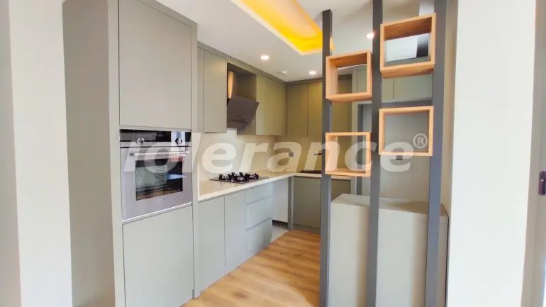 Apartment from the developer in Konyaalti, Antalya - 39147 Apartment from the developer in Konyaalti, Antalya - buy realty in Turkey - 39147