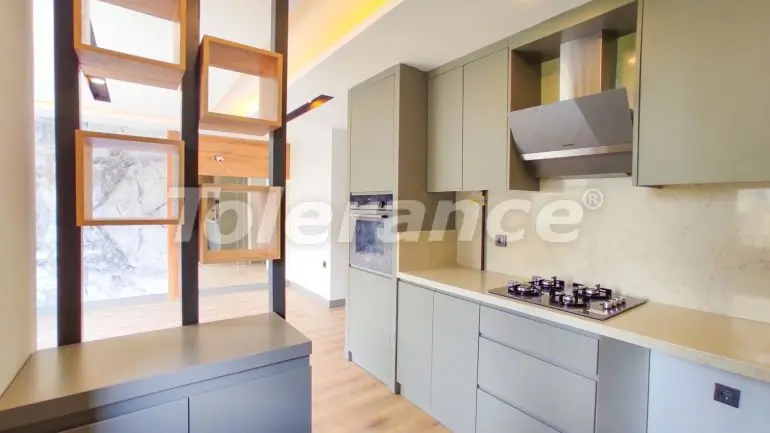 Apartment from the developer in Konyaalti, Antalya - 39148 Apartment from the developer in Konyaalti, Antalya - buy realty in Turkey - 39148