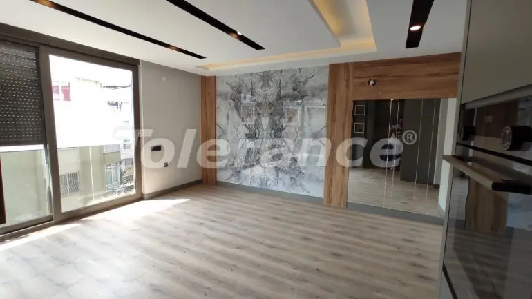 Apartment from the developer in Konyaalti, Antalya - 39149 Apartment from the developer in Konyaalti, Antalya - buy realty in Turkey - 39149