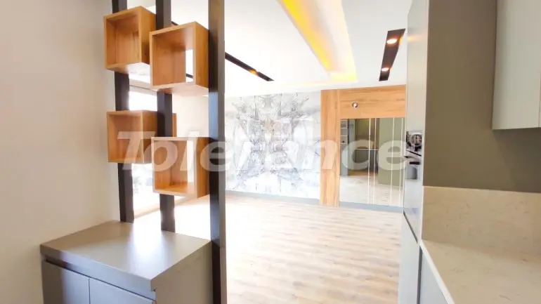 Apartment from the developer in Konyaalti, Antalya - 39150 Apartment from the developer in Konyaalti, Antalya - buy realty in Turkey - 39150