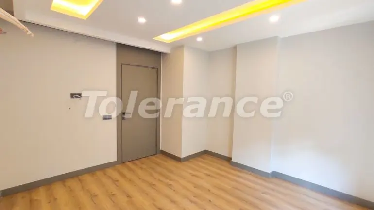 Apartment from the developer in Konyaalti, Antalya - 39152 Apartment from the developer in Konyaalti, Antalya - buy realty in Turkey - 39152