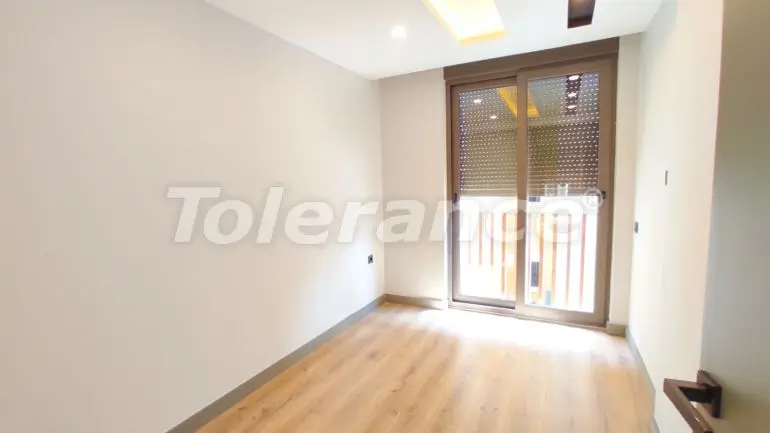 Apartment from the developer in Konyaalti, Antalya - 39153 Apartment from the developer in Konyaalti, Antalya - buy realty in Turkey - 39153